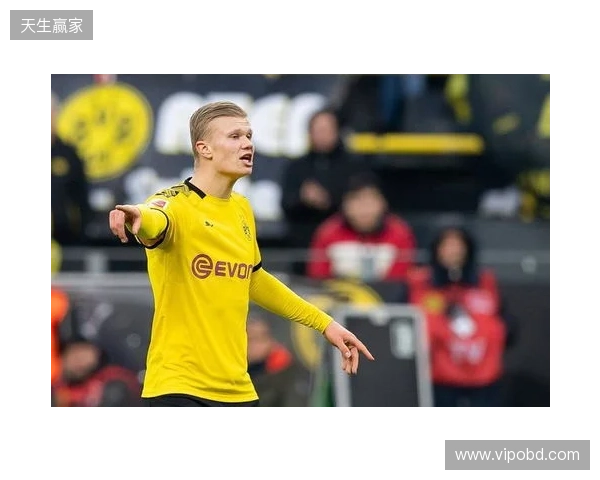 哈兰德今年已有3场0射门,而之前的3年半曼城生涯才4场