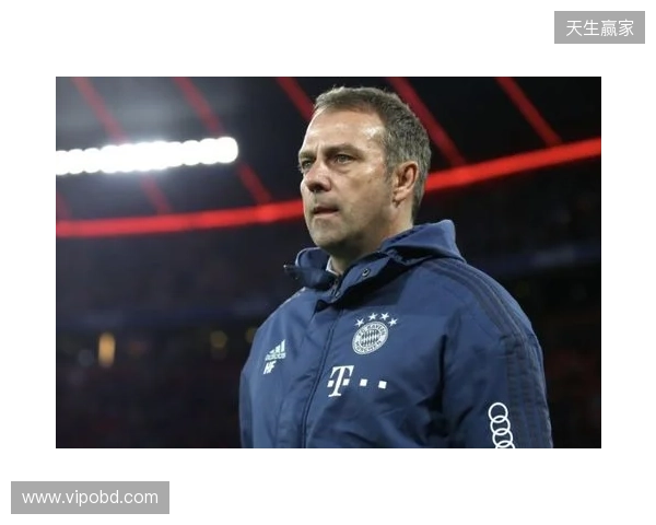 弗里克：没想过去别的地方，执教巴萨会是我最后一份工作