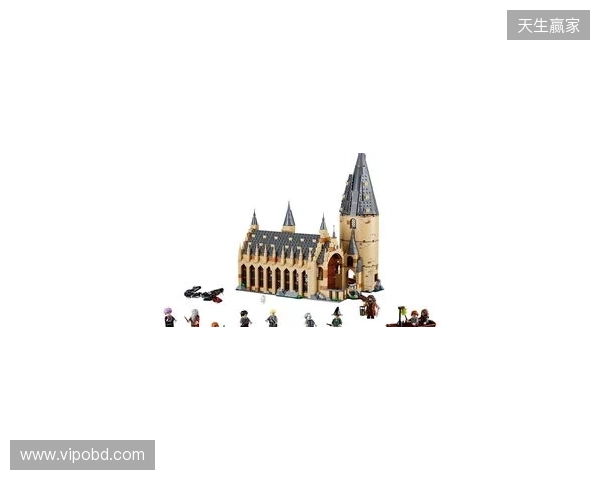 安东内拉:爱拼霍格沃茨城堡,家里有类似博物馆空间放乐高 安东内拉:爱拼霍格沃茨城堡,家里有类似博物馆空间放乐高