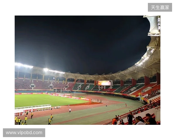 航海体育场能否改造为专业球场?河南省体育局:需多部门协同推进