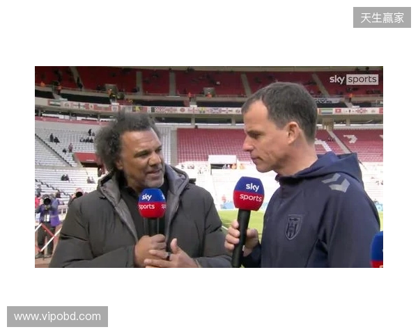 桑德兰主帅:热刺实力非常强,但我们依然要保持雄心