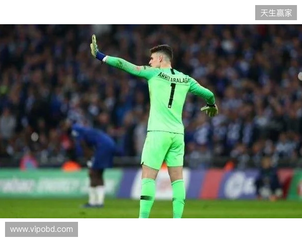 德塞利:切尔西门将达不到水准,应升级这位置&至少得不犯错